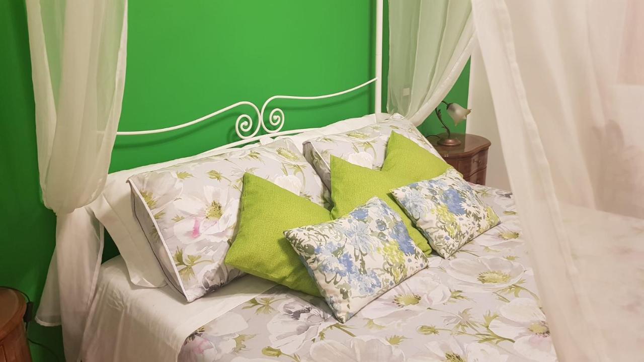 Apartament Amanda'S Dream Tarent Zewnętrze zdjęcie