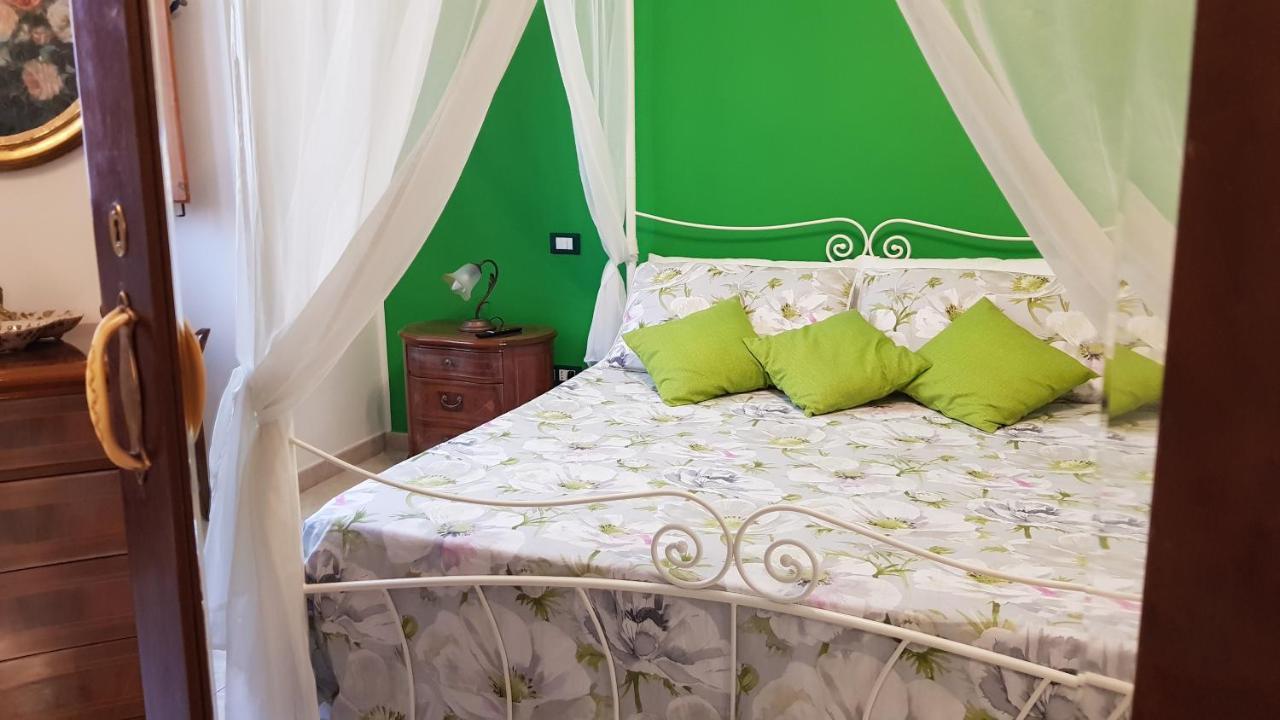 Apartament Amanda'S Dream Tarent Zewnętrze zdjęcie