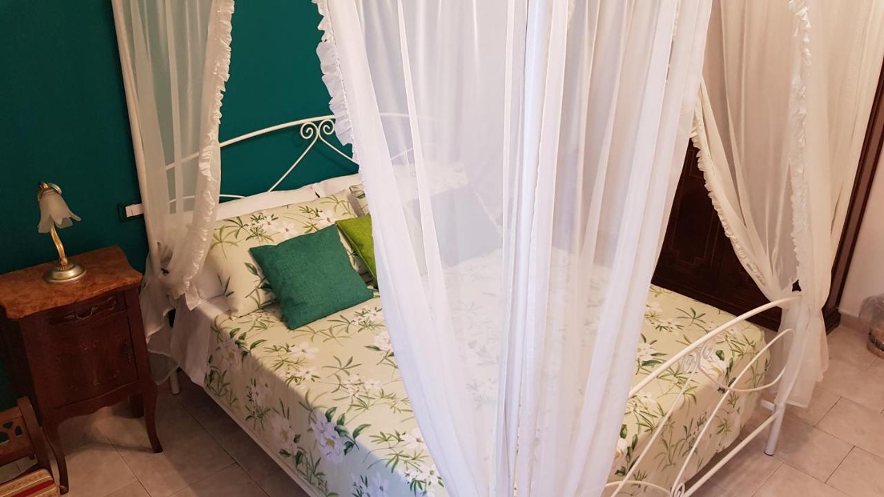 Apartament Amanda'S Dream Tarent Zewnętrze zdjęcie