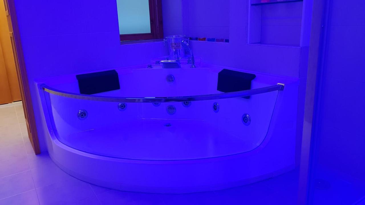 Apartament Amanda'S Dream Tarent Zewnętrze zdjęcie