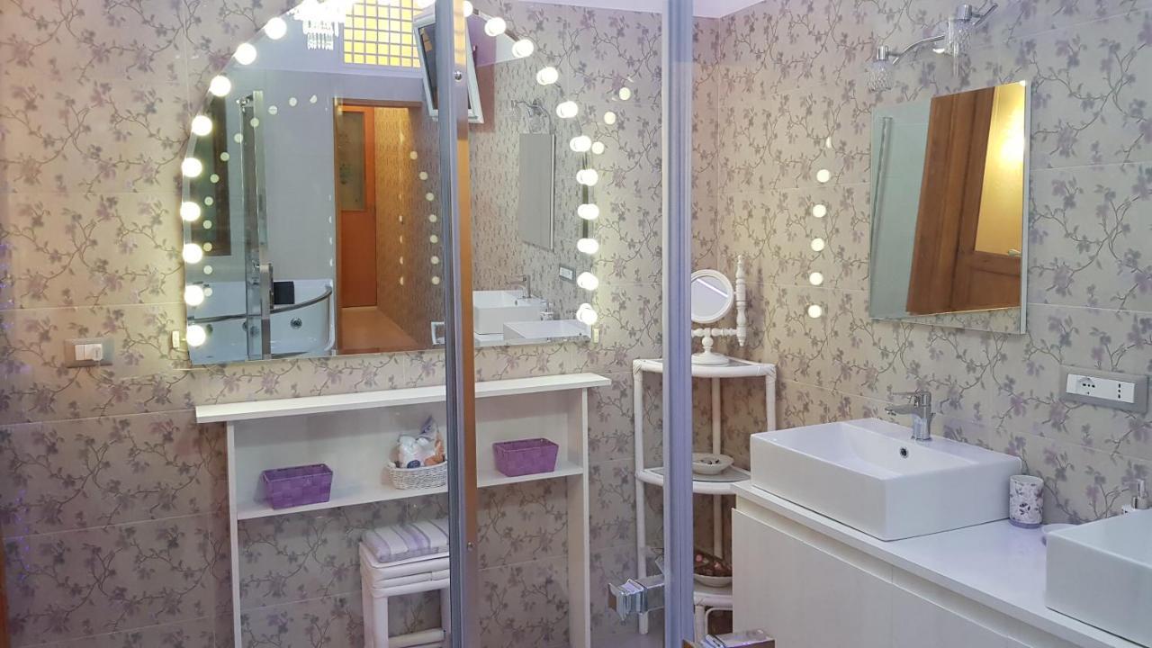 Apartament Amanda'S Dream Tarent Zewnętrze zdjęcie