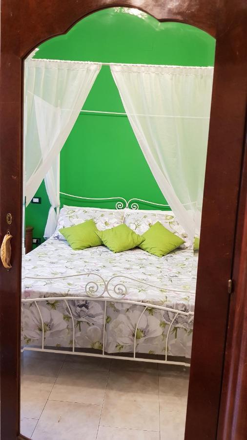 Apartament Amanda'S Dream Tarent Zewnętrze zdjęcie
