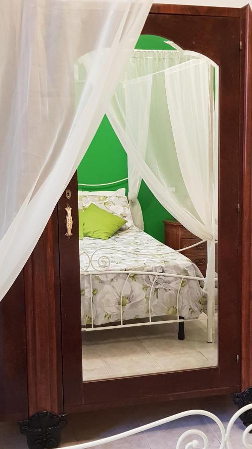 Apartament Amanda'S Dream Tarent Zewnętrze zdjęcie