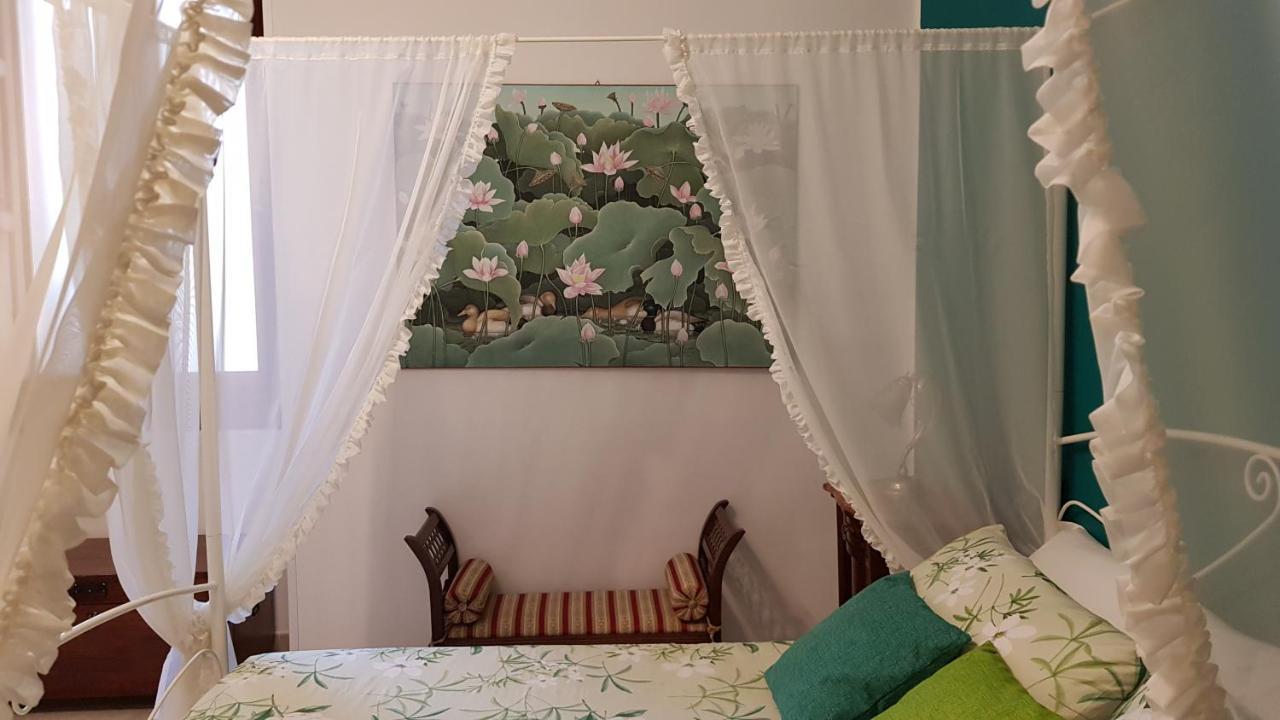 Apartament Amanda'S Dream Tarent Zewnętrze zdjęcie