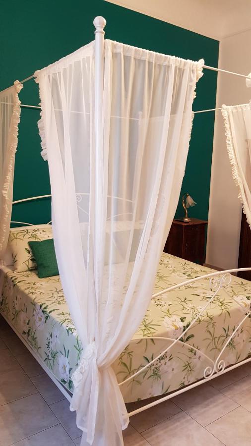 Apartament Amanda'S Dream Tarent Zewnętrze zdjęcie