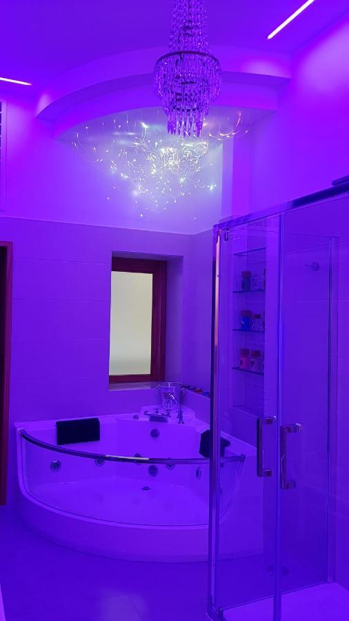 Apartament Amanda'S Dream Tarent Zewnętrze zdjęcie