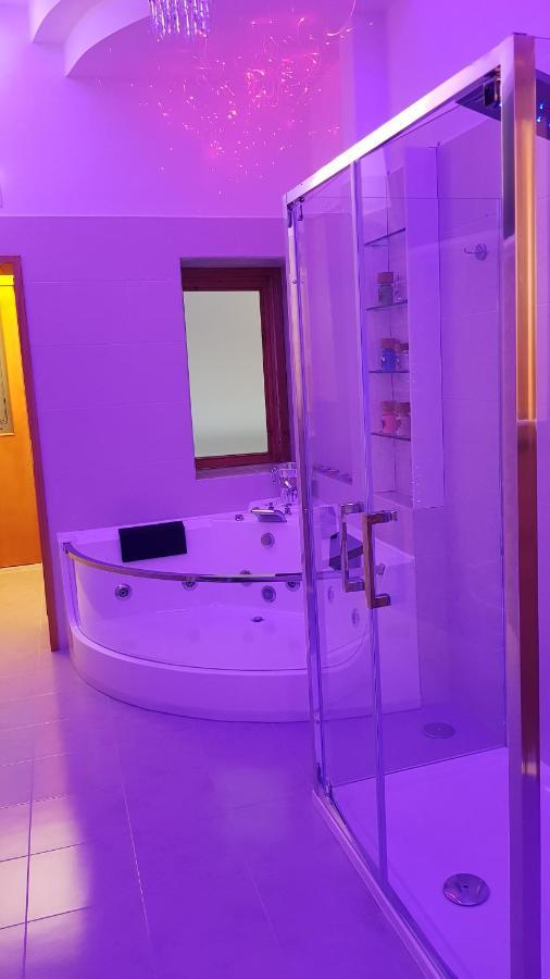 Apartament Amanda'S Dream Tarent Zewnętrze zdjęcie