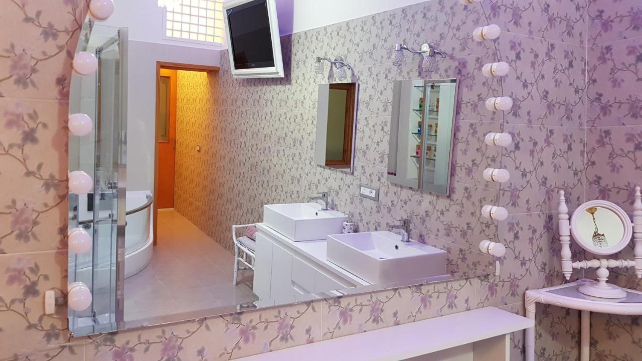 Apartament Amanda'S Dream Tarent Zewnętrze zdjęcie