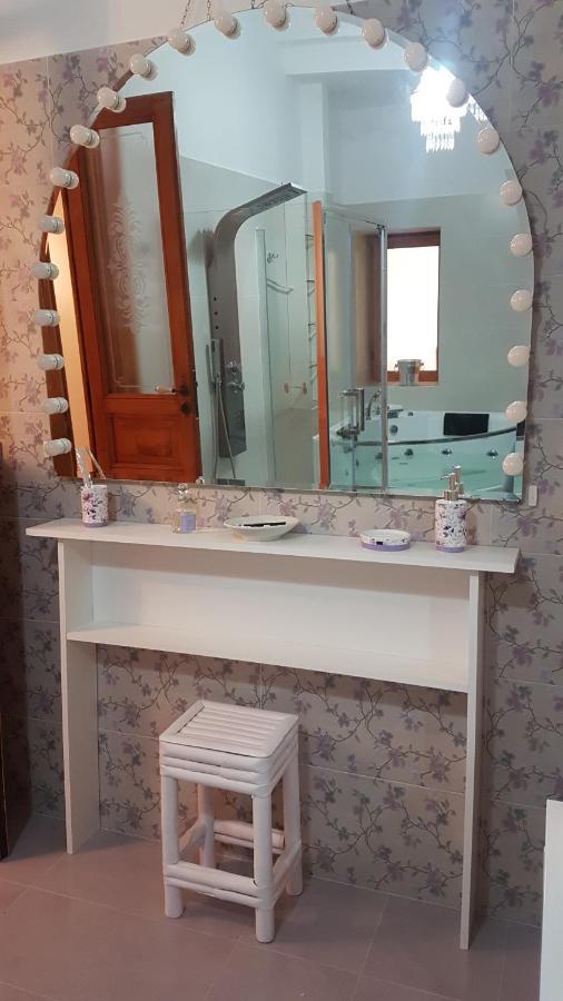 Apartament Amanda'S Dream Tarent Zewnętrze zdjęcie