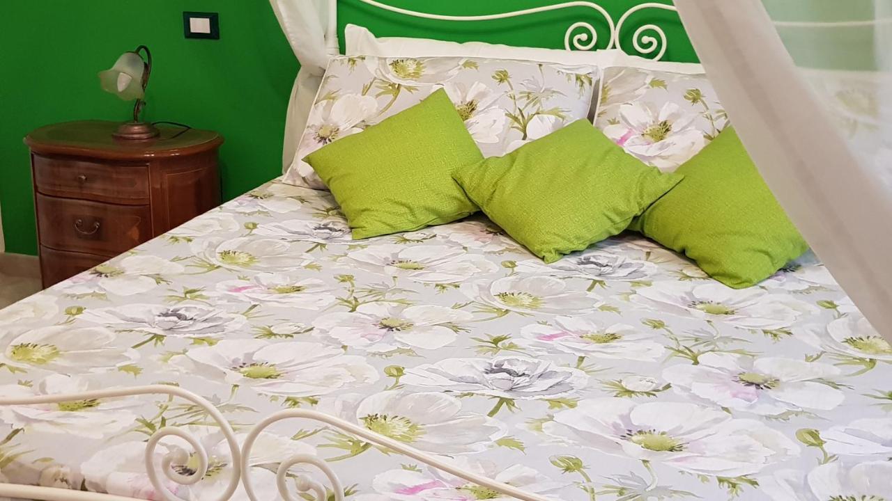 Apartament Amanda'S Dream Tarent Zewnętrze zdjęcie