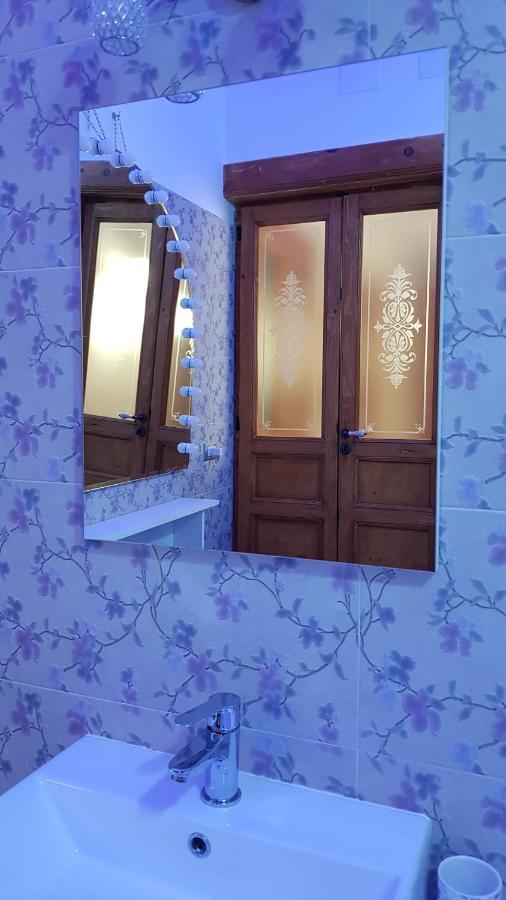 Apartament Amanda'S Dream Tarent Zewnętrze zdjęcie