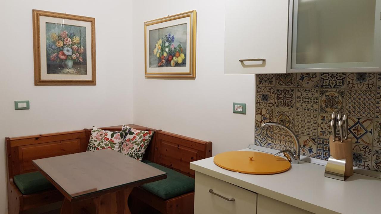 Apartament Amanda'S Dream Tarent Zewnętrze zdjęcie
