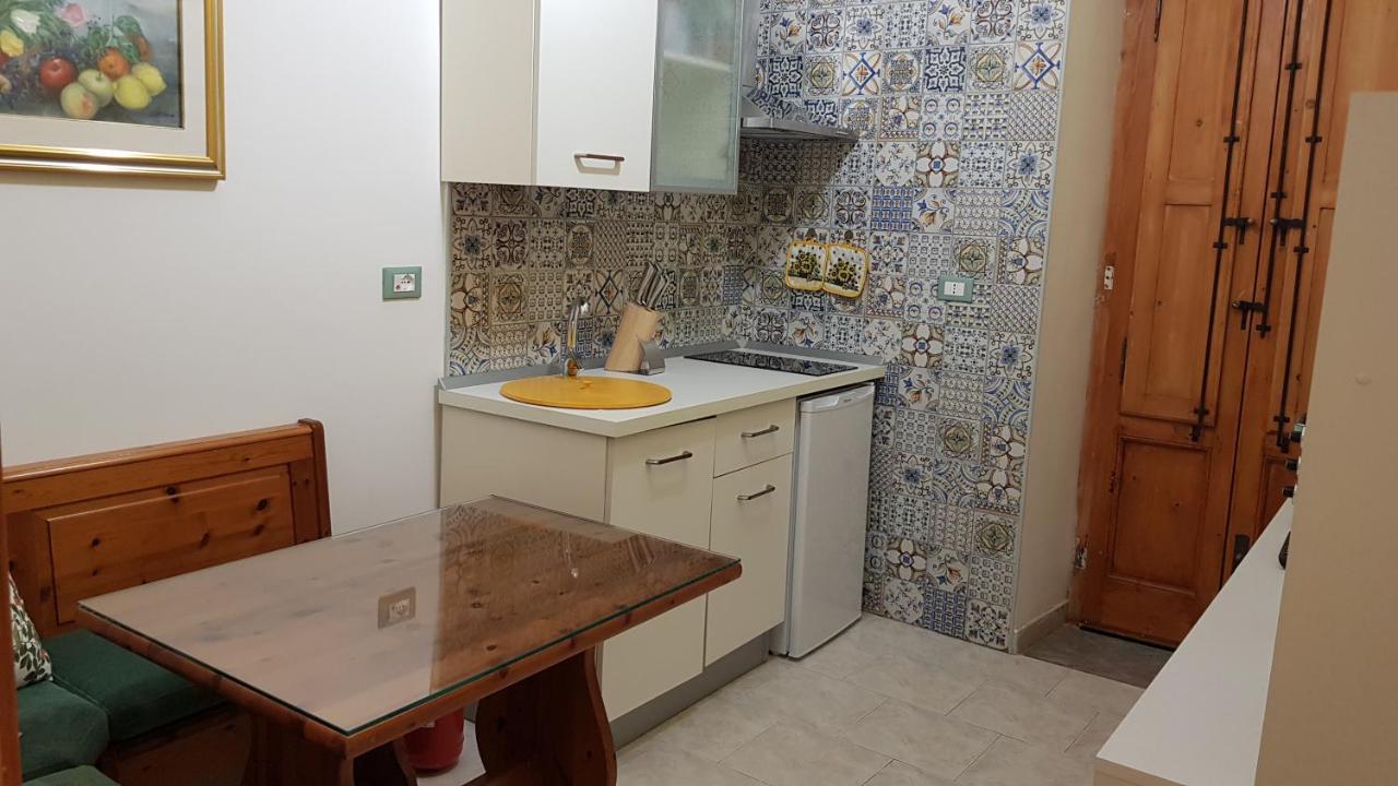 Apartament Amanda'S Dream Tarent Zewnętrze zdjęcie