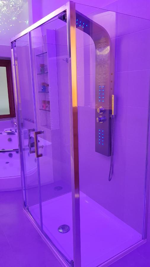 Apartament Amanda'S Dream Tarent Zewnętrze zdjęcie