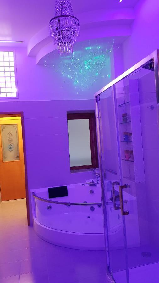 Apartament Amanda'S Dream Tarent Zewnętrze zdjęcie