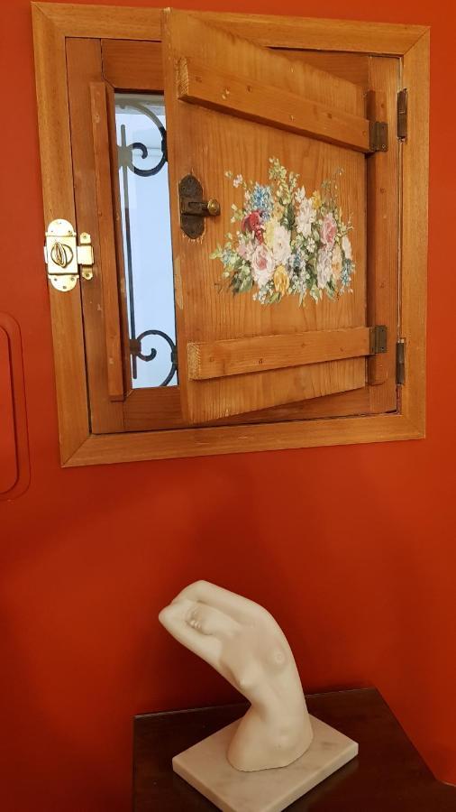Apartament Amanda'S Dream Tarent Zewnętrze zdjęcie