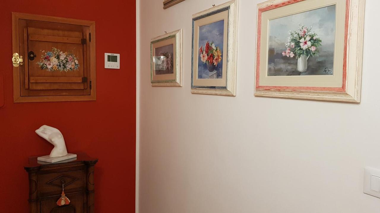 Apartament Amanda'S Dream Tarent Zewnętrze zdjęcie