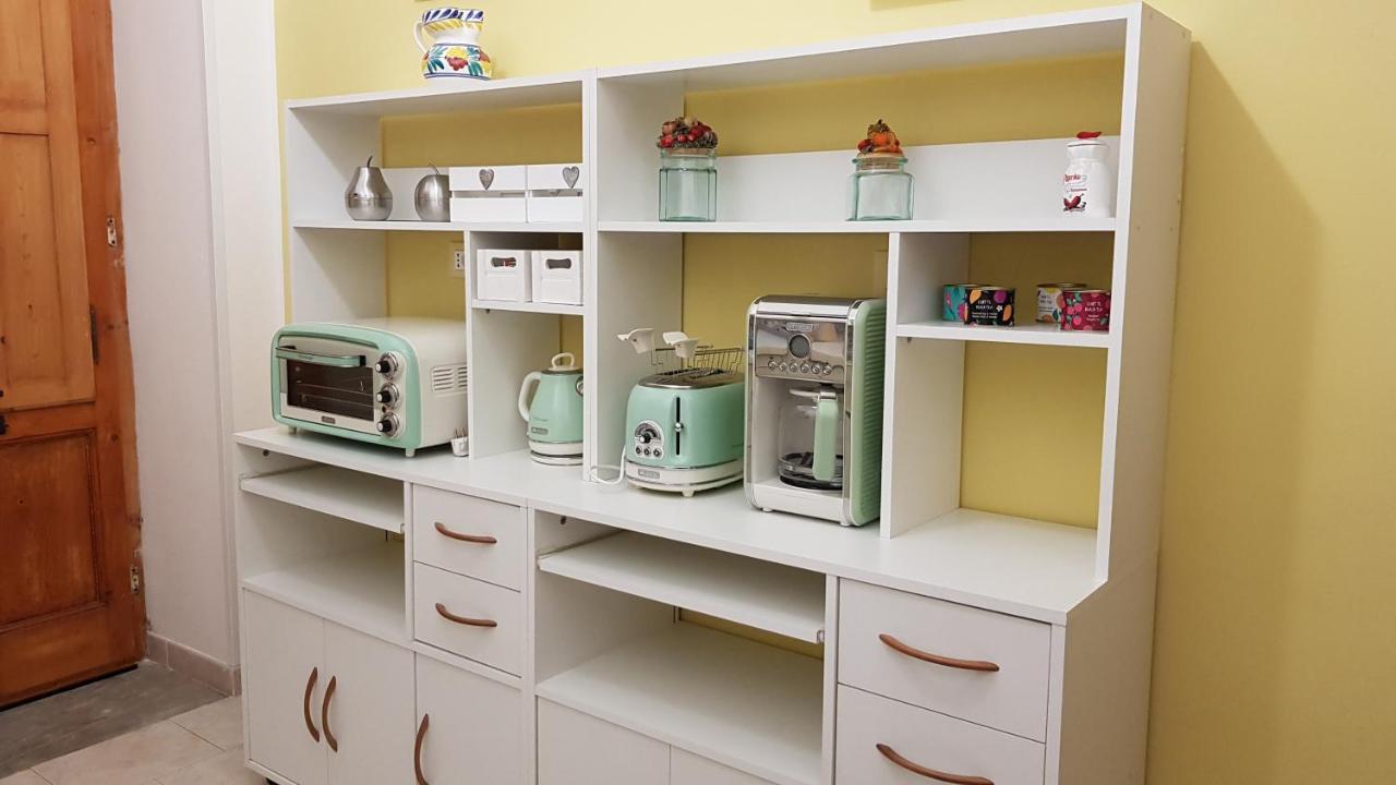 Apartament Amanda'S Dream Tarent Zewnętrze zdjęcie