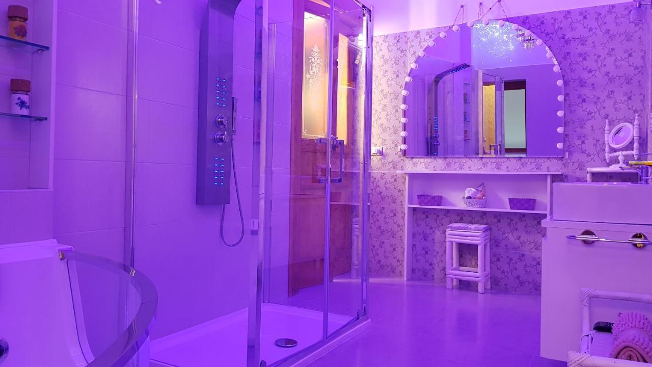 Apartament Amanda'S Dream Tarent Zewnętrze zdjęcie
