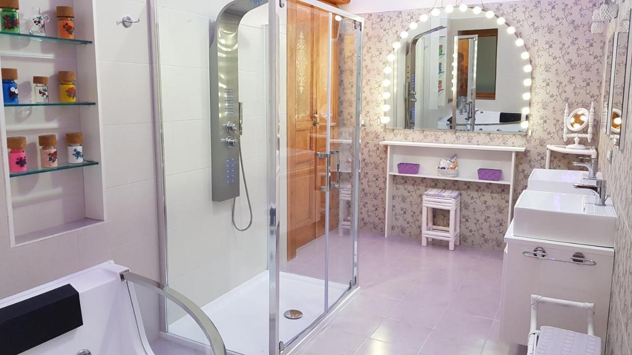 Apartament Amanda'S Dream Tarent Zewnętrze zdjęcie