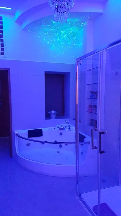 Apartament Amanda'S Dream Tarent Zewnętrze zdjęcie