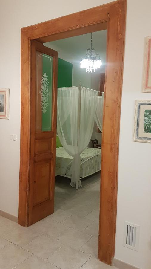 Apartament Amanda'S Dream Tarent Zewnętrze zdjęcie