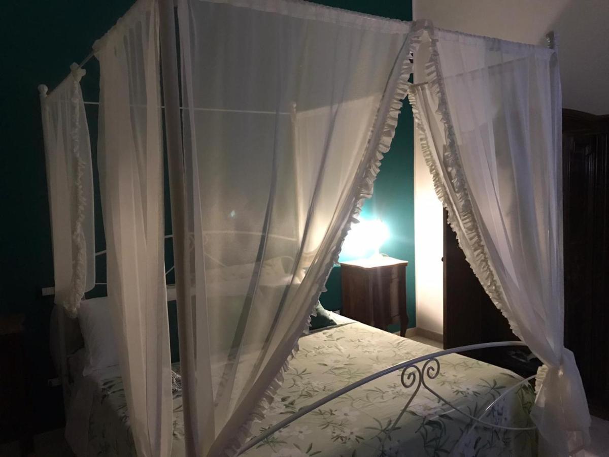 Apartament Amanda'S Dream Tarent Zewnętrze zdjęcie