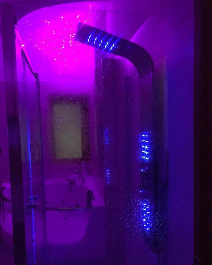 Apartament Amanda'S Dream Tarent Zewnętrze zdjęcie