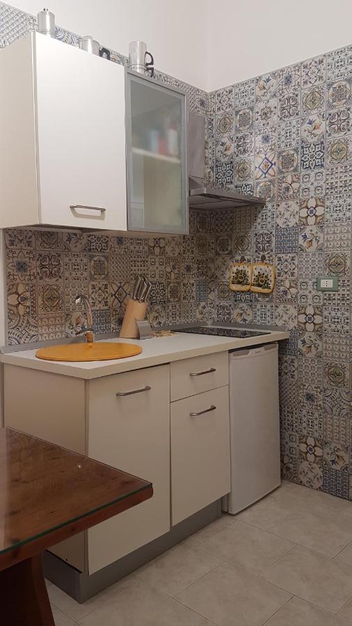 Apartament Amanda'S Dream Tarent Zewnętrze zdjęcie