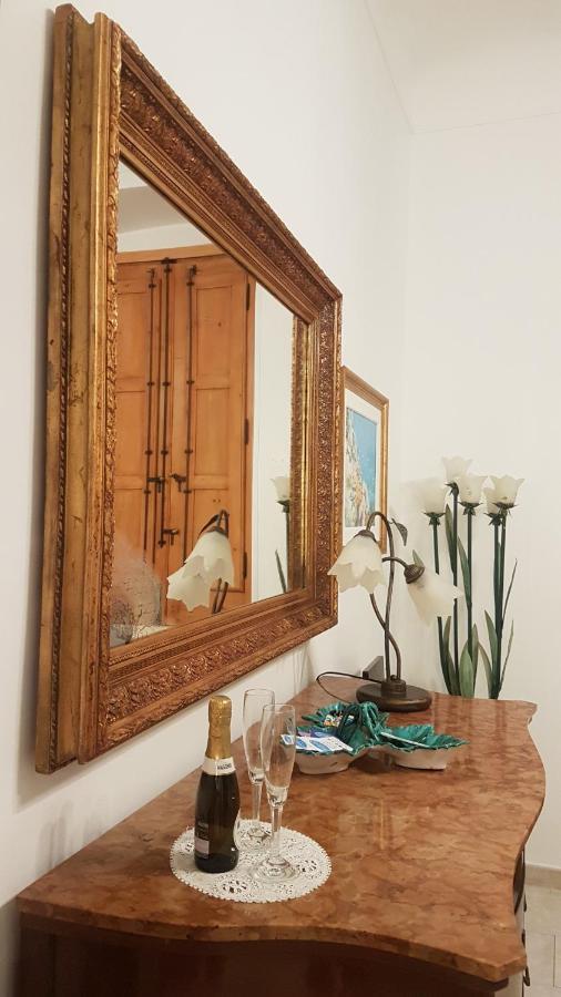 Apartament Amanda'S Dream Tarent Zewnętrze zdjęcie