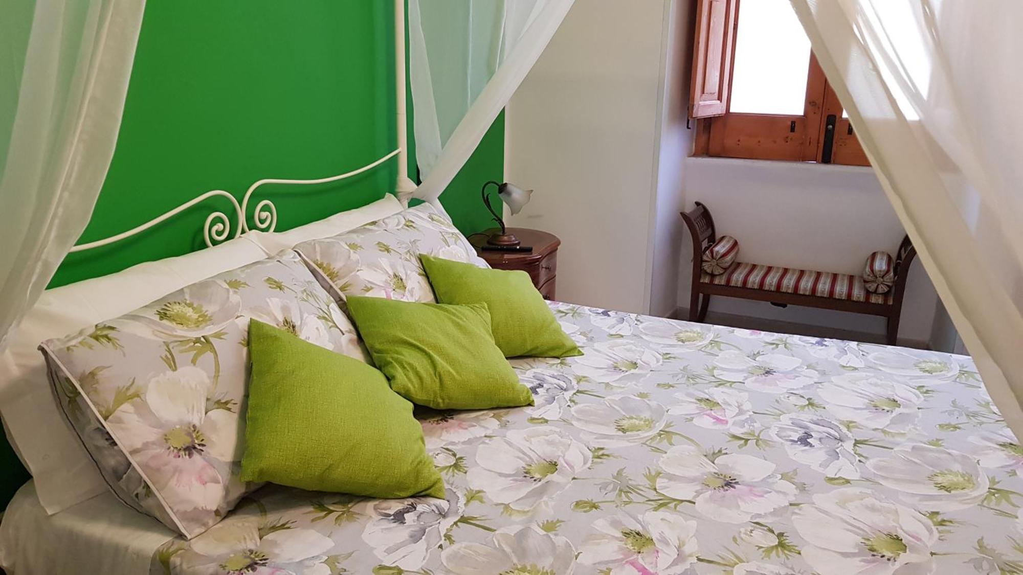Apartament Amanda'S Dream Tarent Zewnętrze zdjęcie